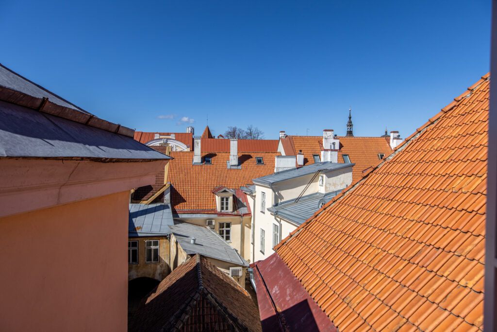 Toidutänavad
