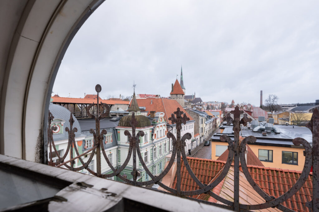 Toidutänavad