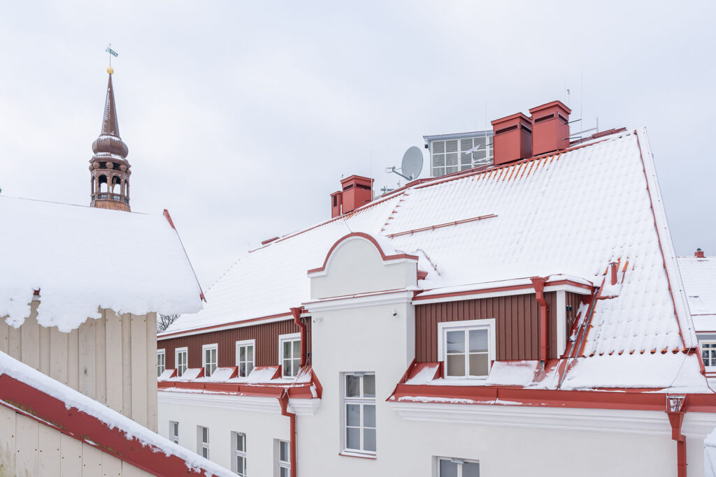 Toidutänavad