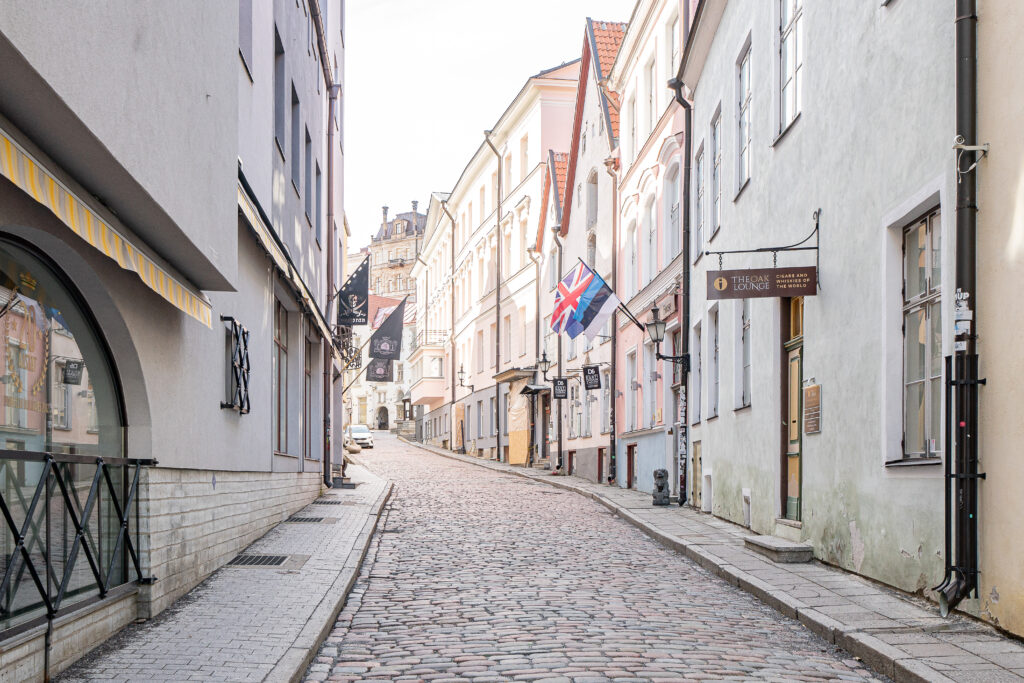 Toidutänavad