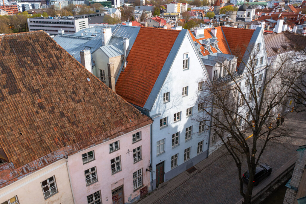 Toidutänavad