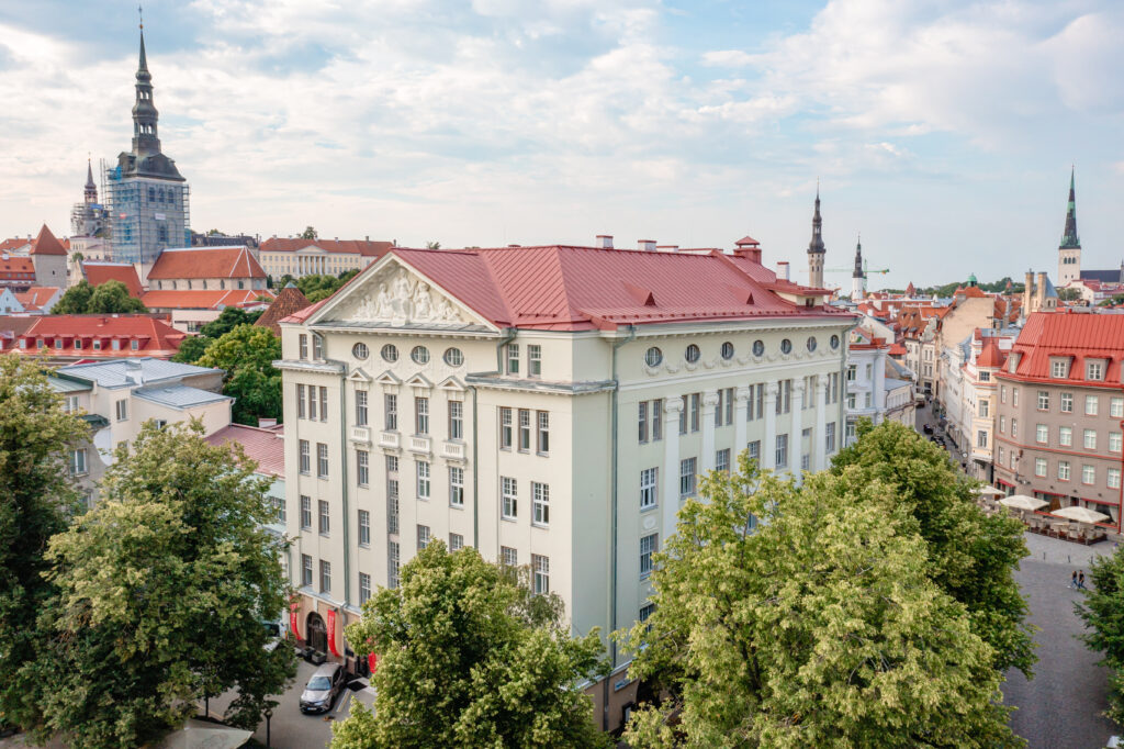 Toidutänavad