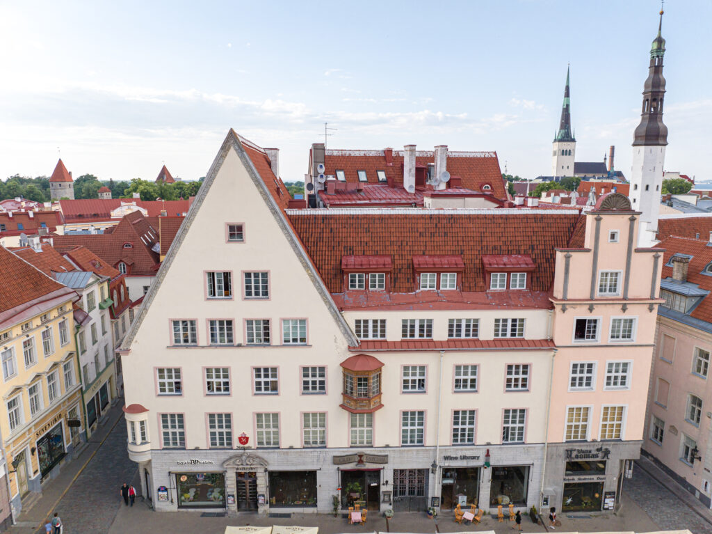 Toidutänavad