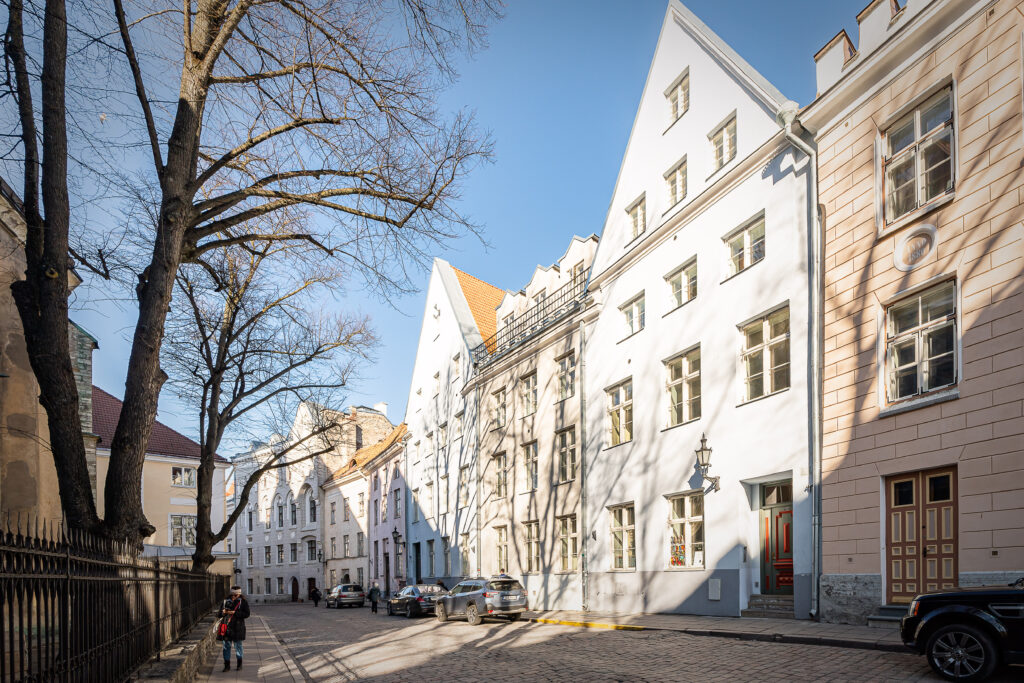 Toidutänavad