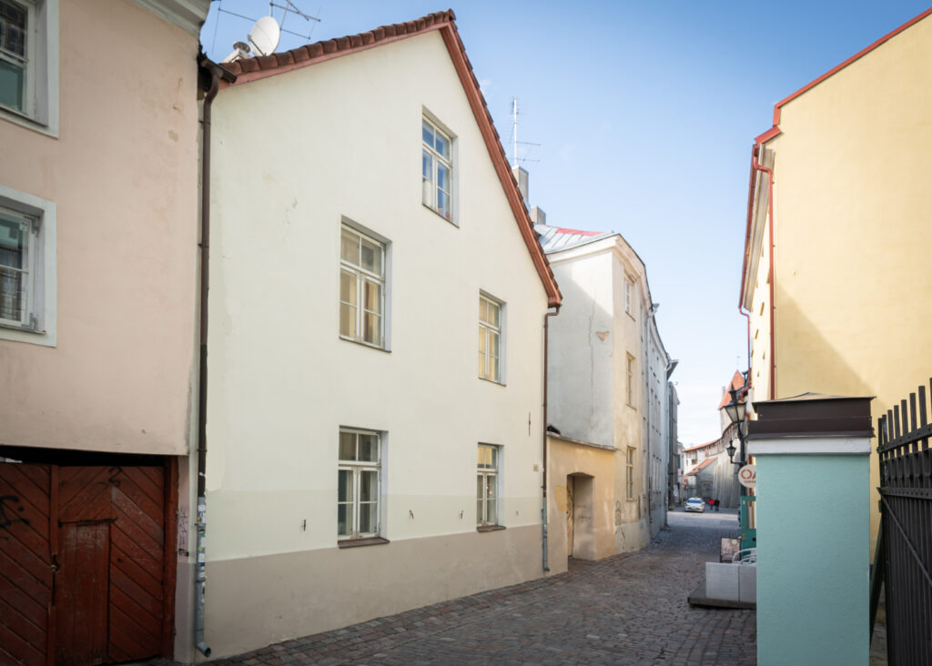 Toidutänavad