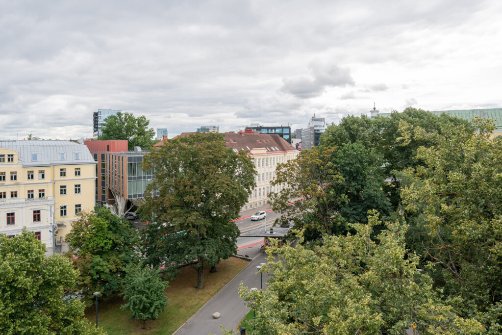 Toidutänavad