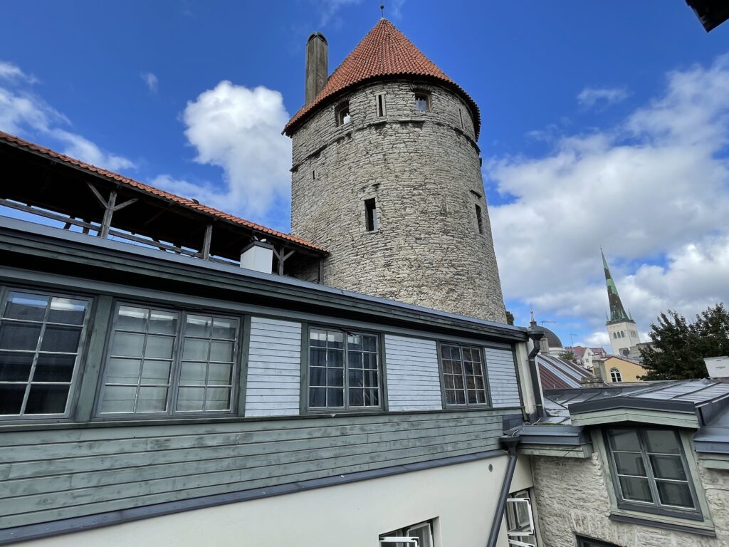 Toidutänavad
