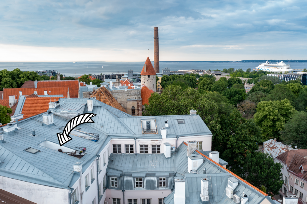 Toidutänavad