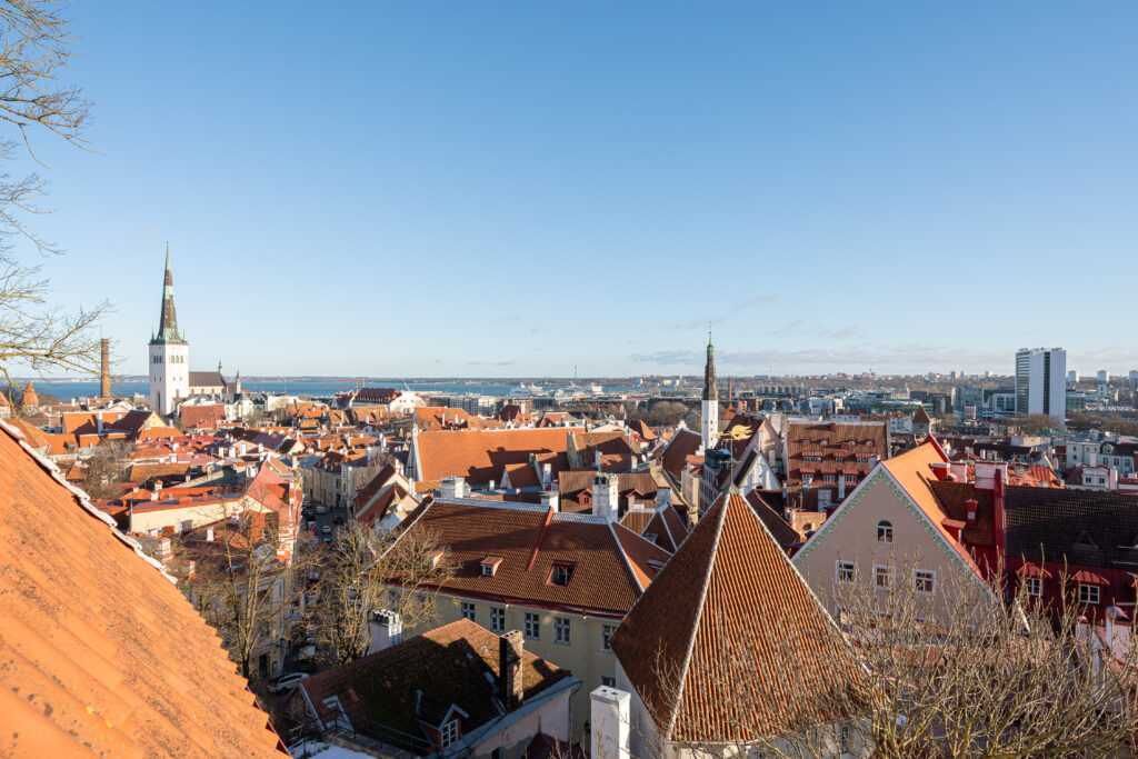 Toidutänavad