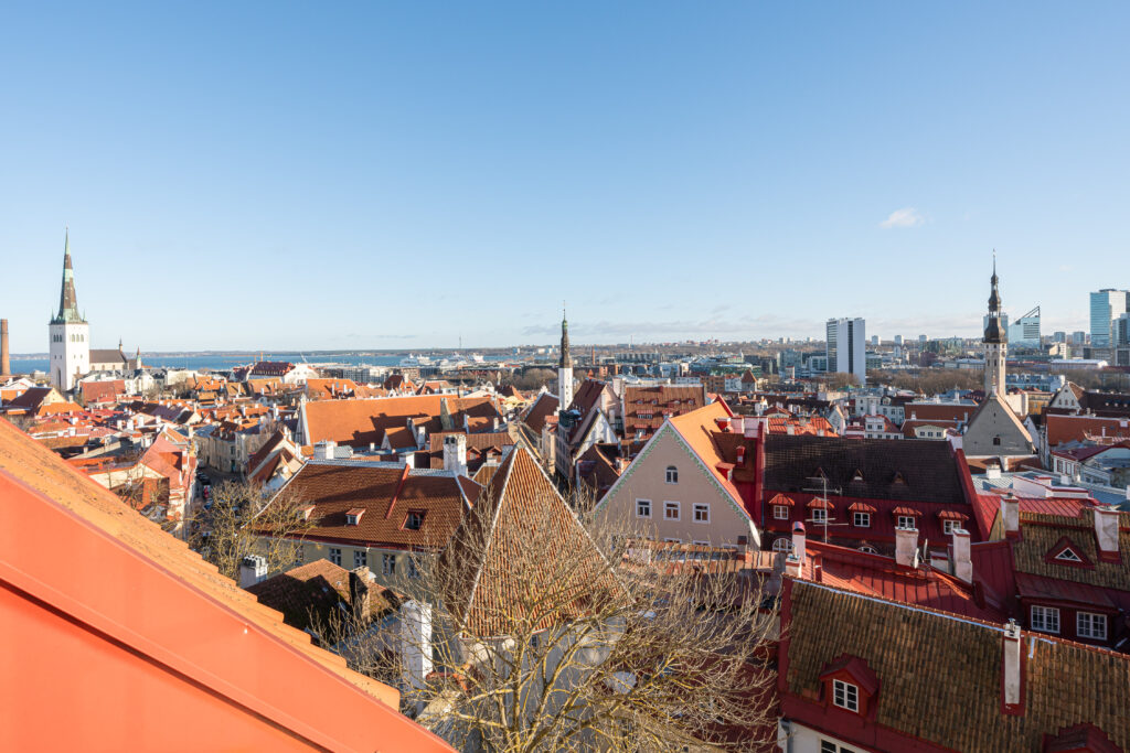 Toidutänavad
