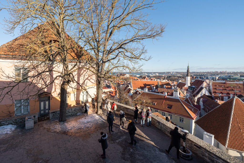 Toidutänavad