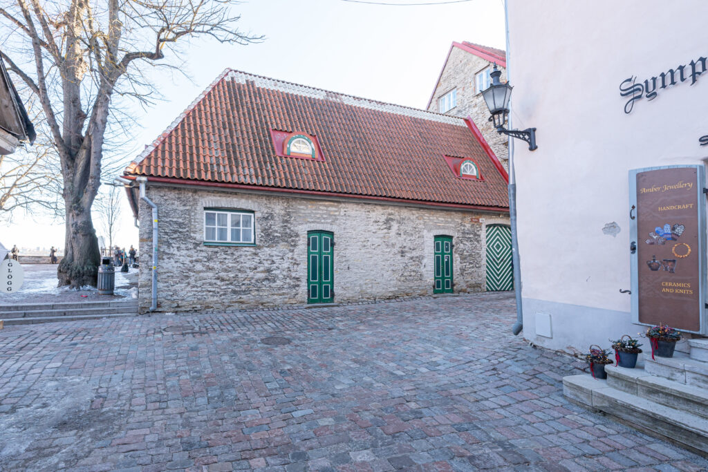 Toidutänavad