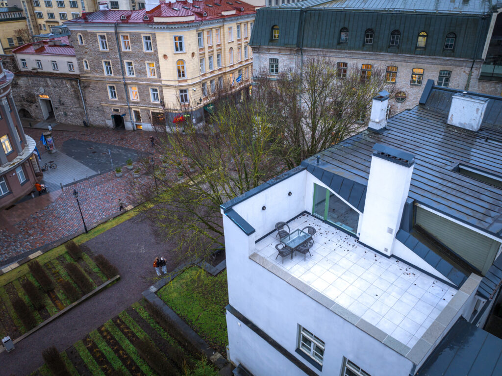 Toidutänavad