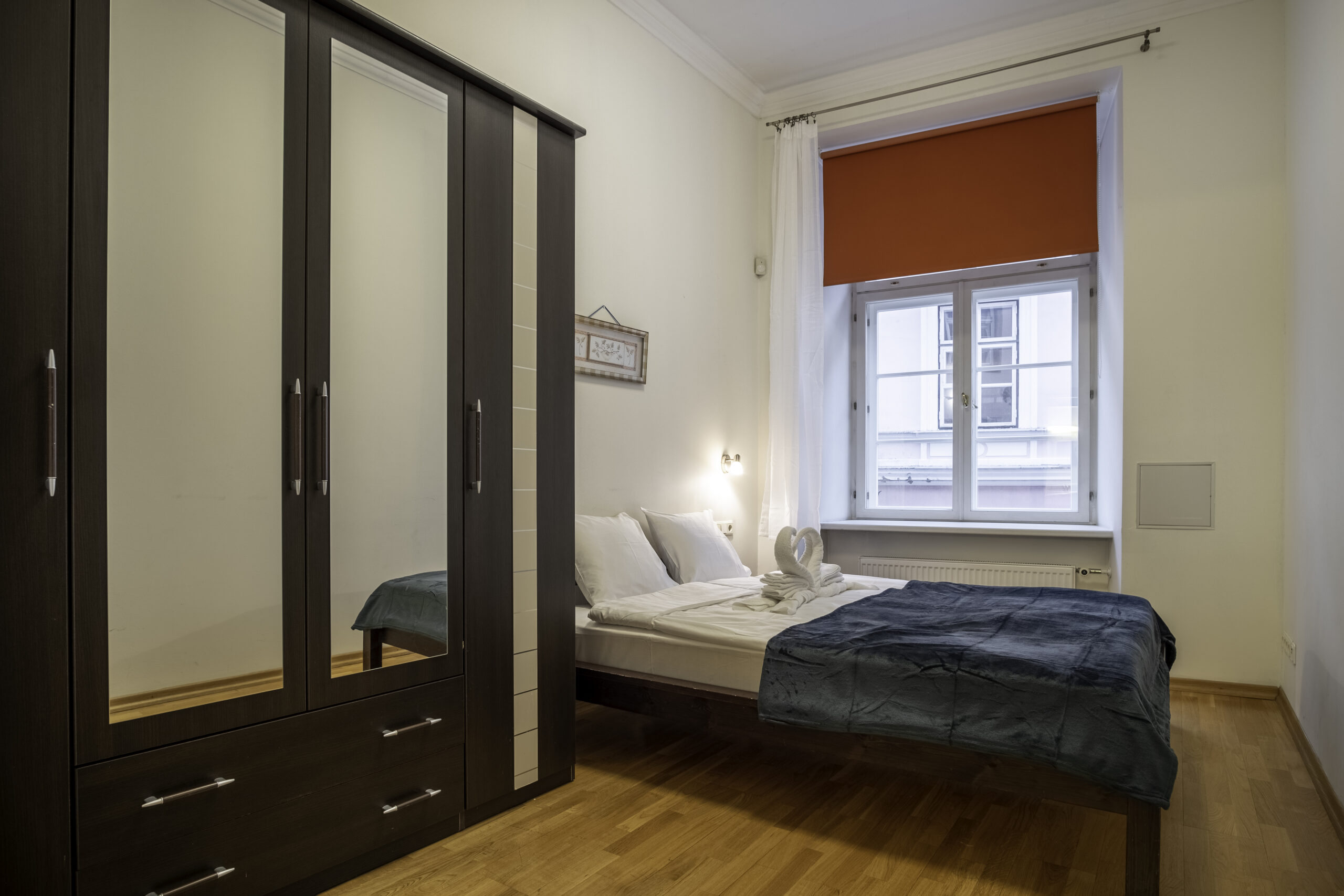 Place Apartments: Lease After 2