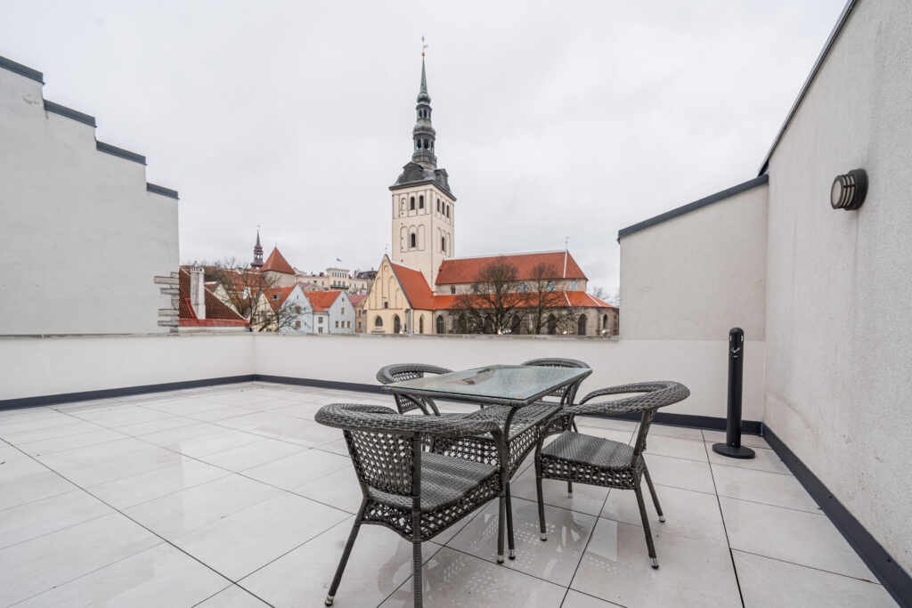 Toidutänavad