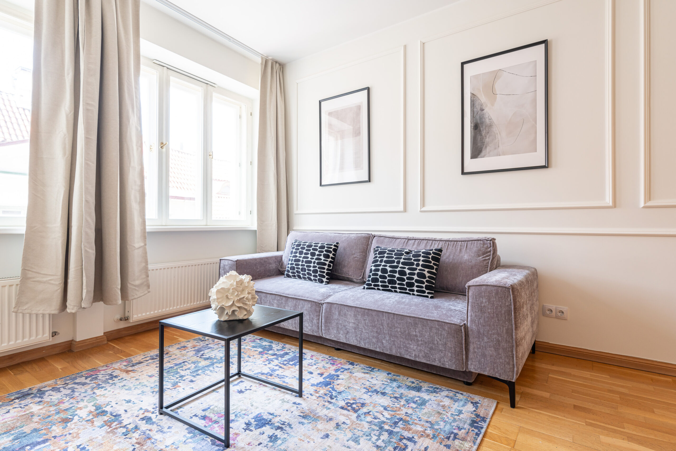 Place Apartments: Lease After 1