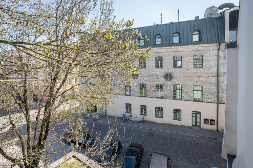 Toidutänavad