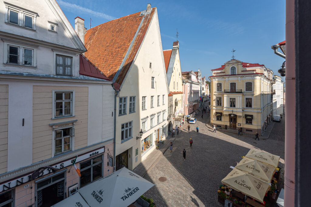 Toidutänavad